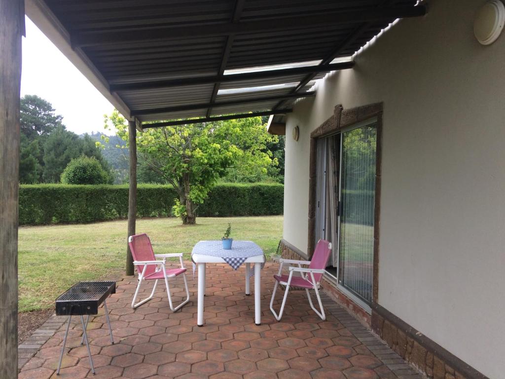 Edi's B&B - Apartamento De Dos Dormitorios