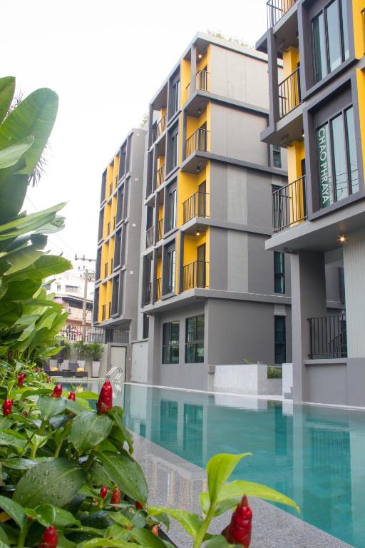 iSanook Bangkok - Resim 10