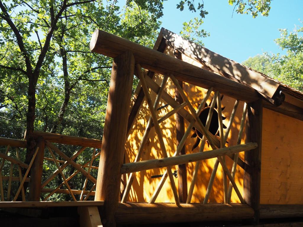 Domaine de la Borie YourHostHelper - Chalet