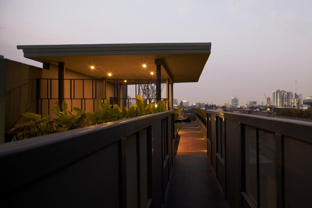 iSanook Bangkok - Resim 23