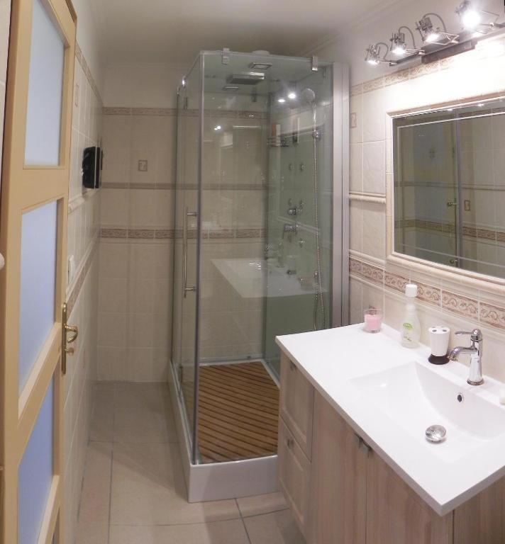 Le Petit Domaine de Bois Avril - Chambre Double Supérieure