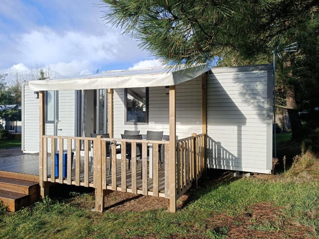 Campground Domaine Du Collet Bourgneuf En Retz France Booking Com