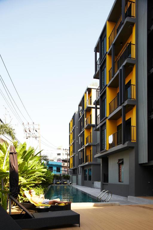 iSanook Bangkok - Resim 12