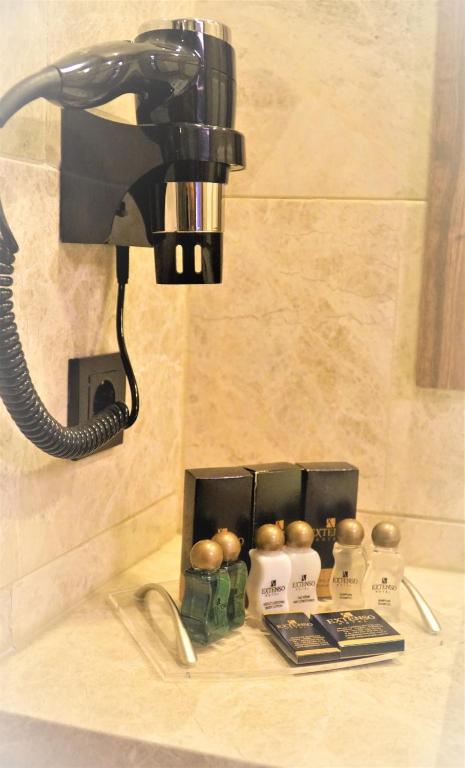 Extenso Hotel - Habitación Individual Estándar