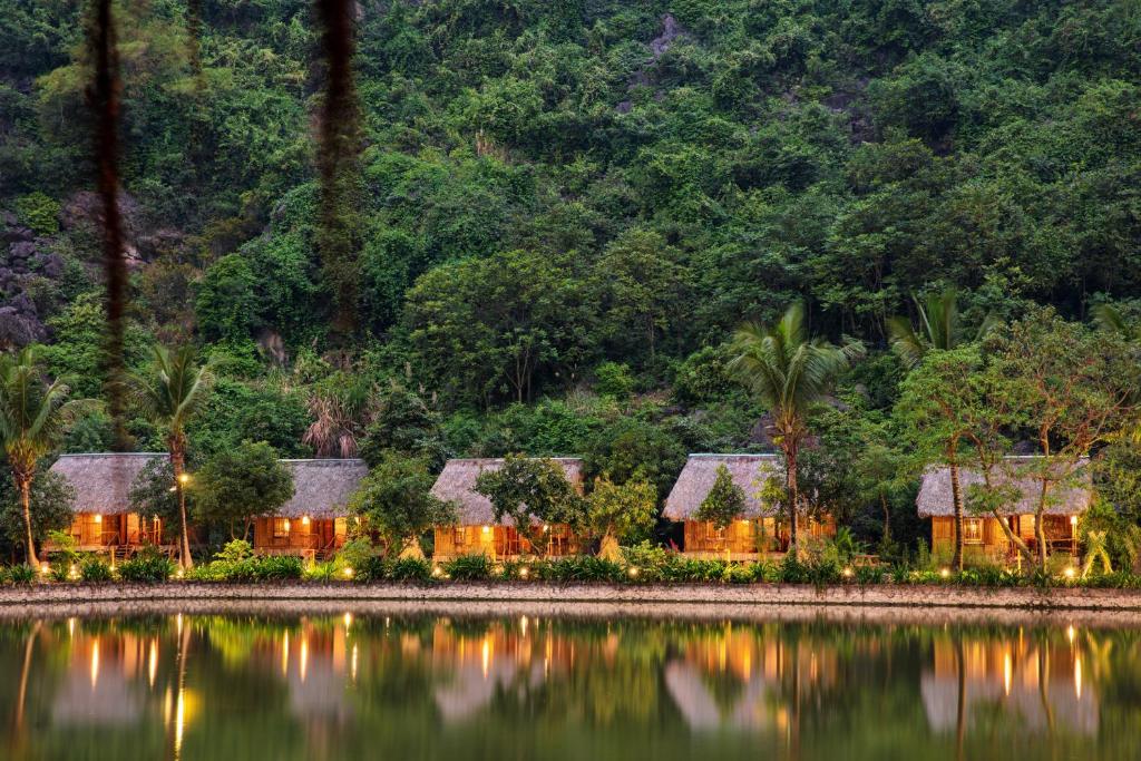 An's Eco Garden Resort, Ninh Bình (giá cập nhật 2025)