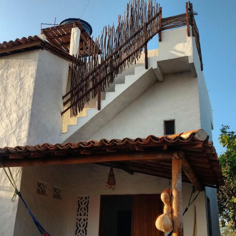  casa socó guriú