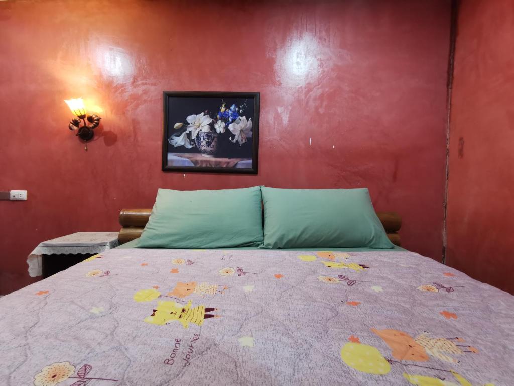 Lek Homestay - Habitación Doble Estándar