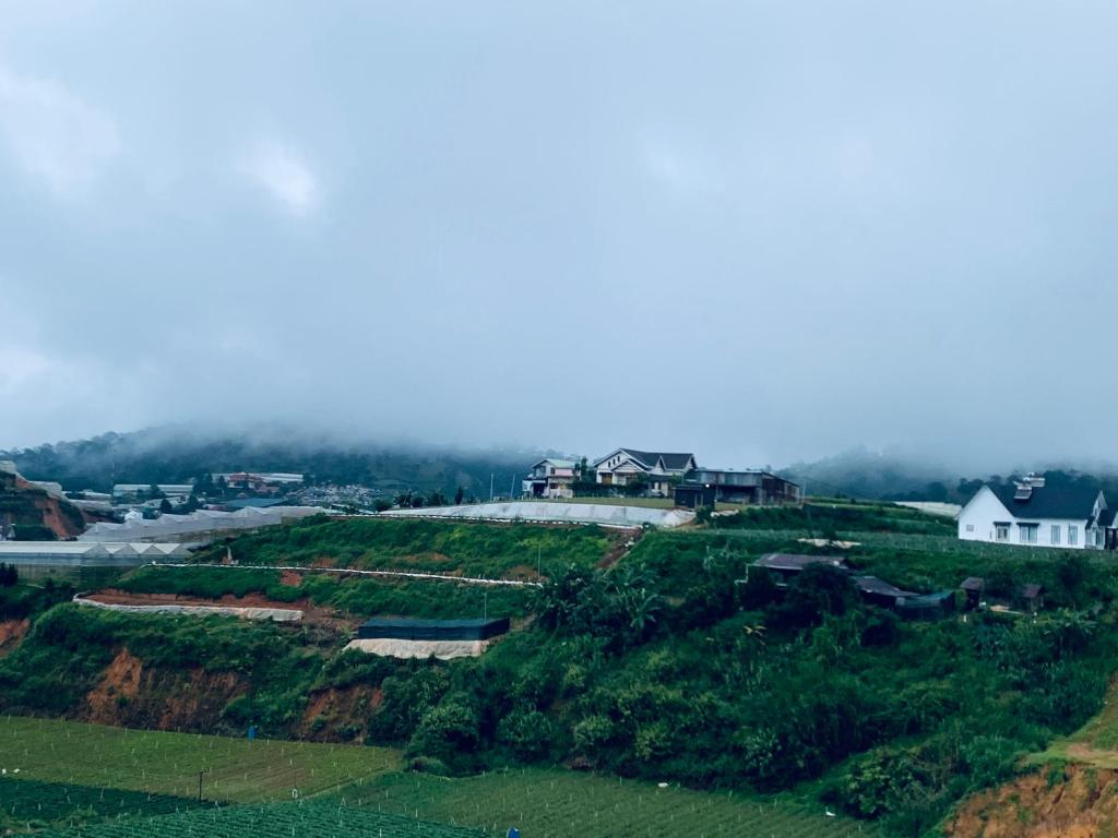 November Villa Đà Lạt - 17