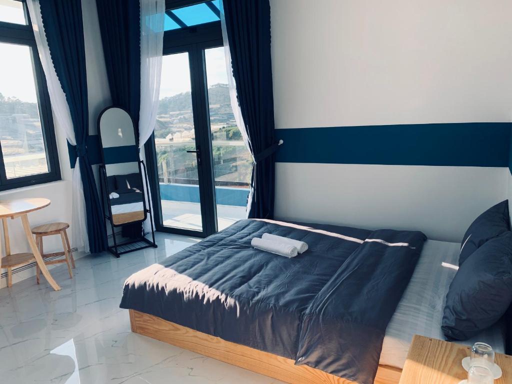 November Villa Đà Lạt - 12