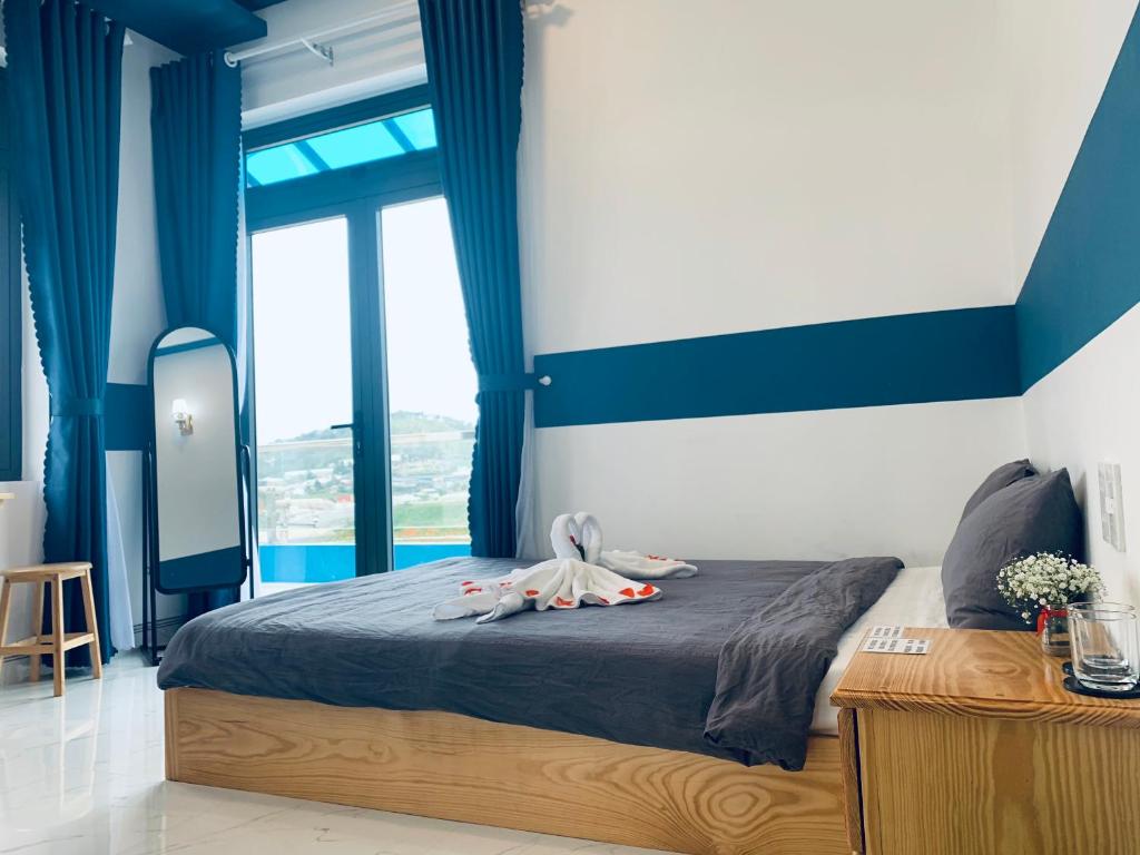 November Villa Đà Lạt - 10