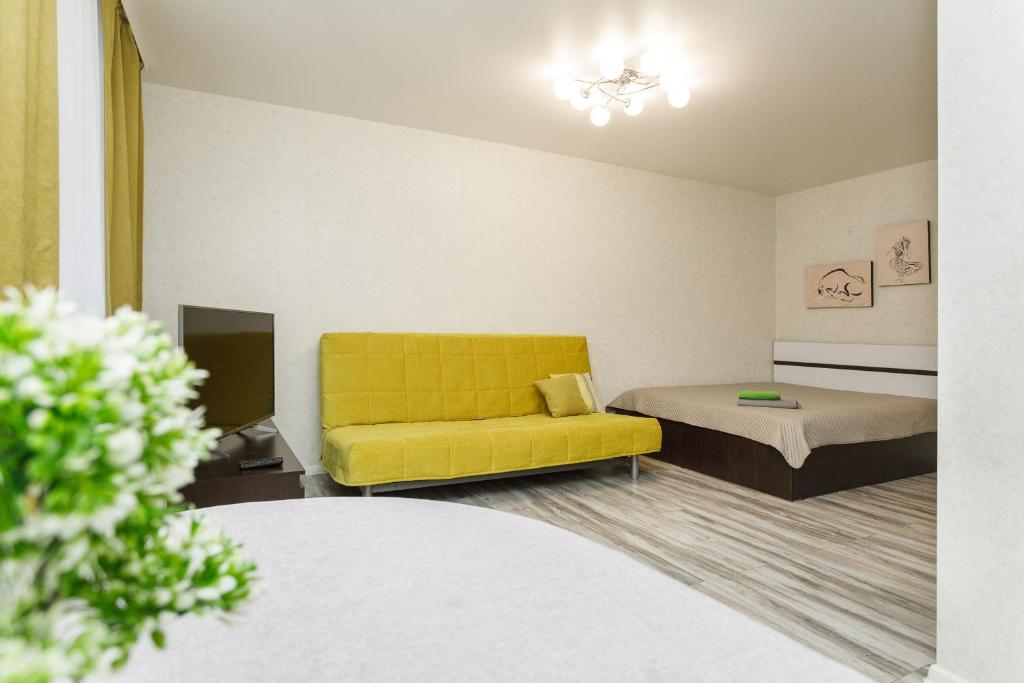 Студия на Шарташской 14 Добрый Урал - отзывы и видео