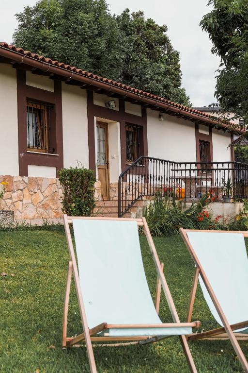 Makala apartamentuak - 