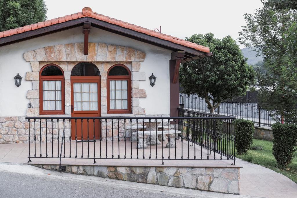 Makala apartamentuak - 
