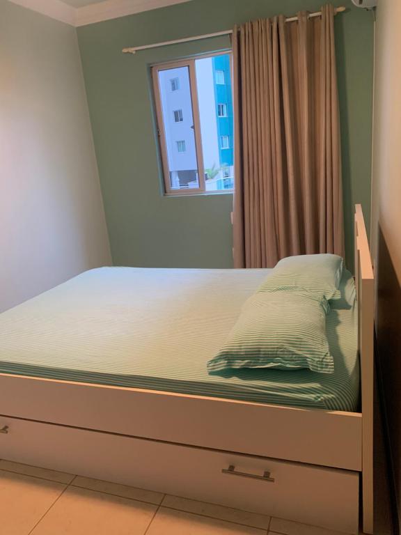  Apartamento em itapema