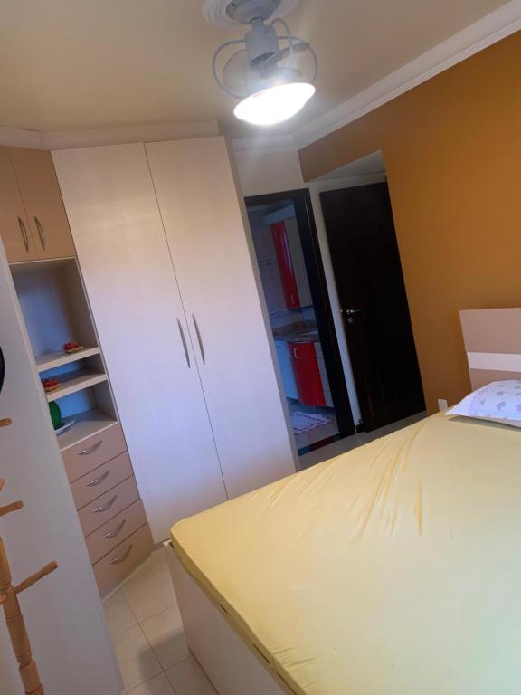  Apartamento em itapema