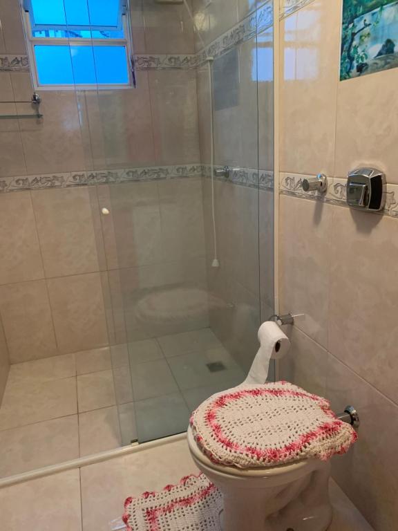  Apartamento em itapema