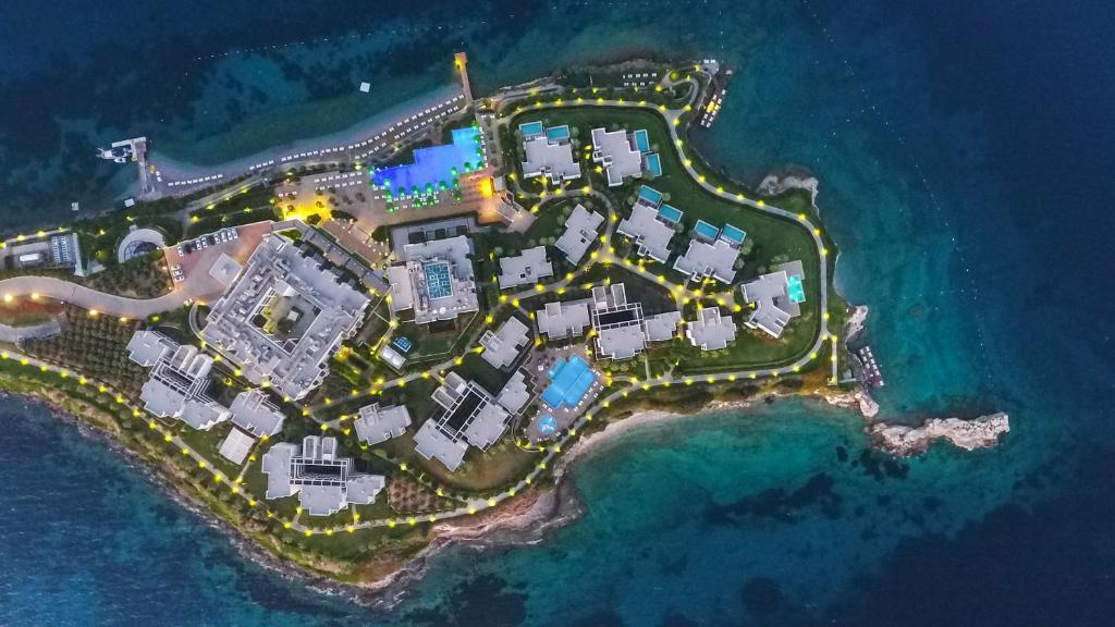 Xanadu Island, Akyarlar – Updated 2023 Prices
