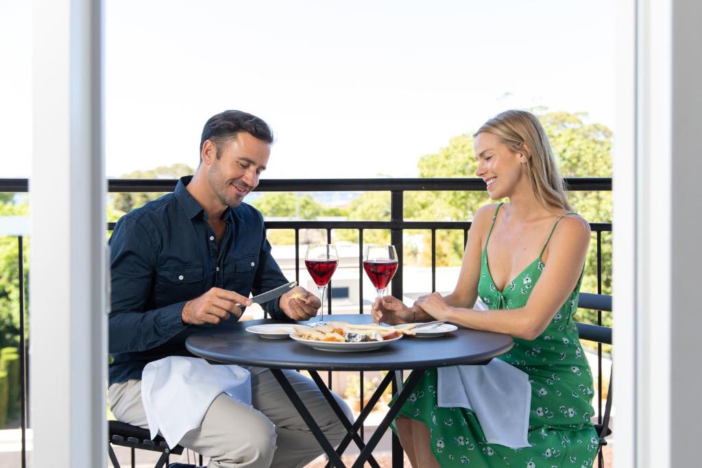 InterContinental Sydney Double Bay by IHG - Resim 41