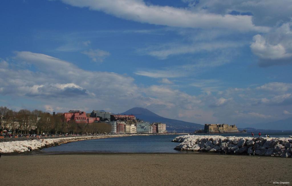 H Rooms boutique Hotel - Resim 14