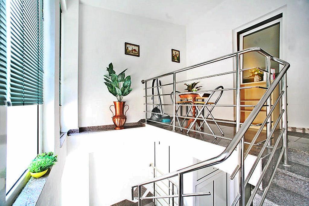 Fotografie z fotogalerie ubytování Beautiful view and apartment for family v destinaci Baška Voda