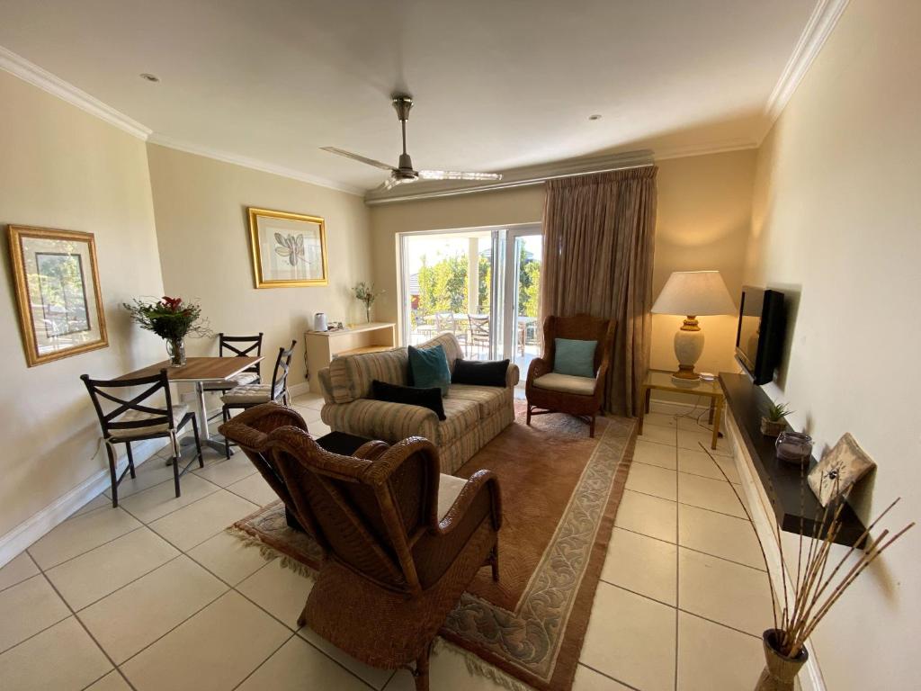 The Ridge @ Plettenberg with Sea & Mountain Views - Image 22