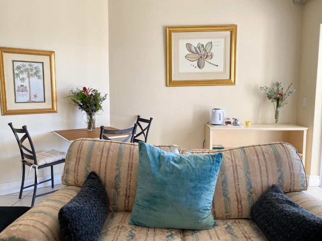 The Ridge @ Plettenberg with Sea & Mountain Views - Image 25
