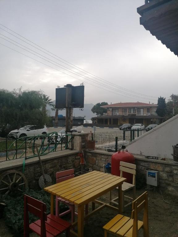Tashan otel