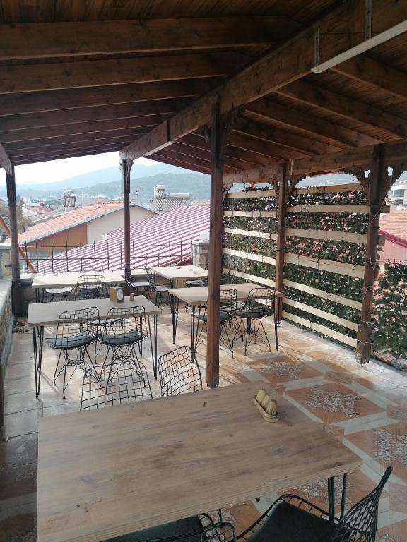 Tashan otel