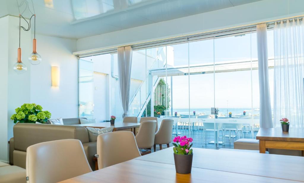 Hotel Almudaina - Resim 18