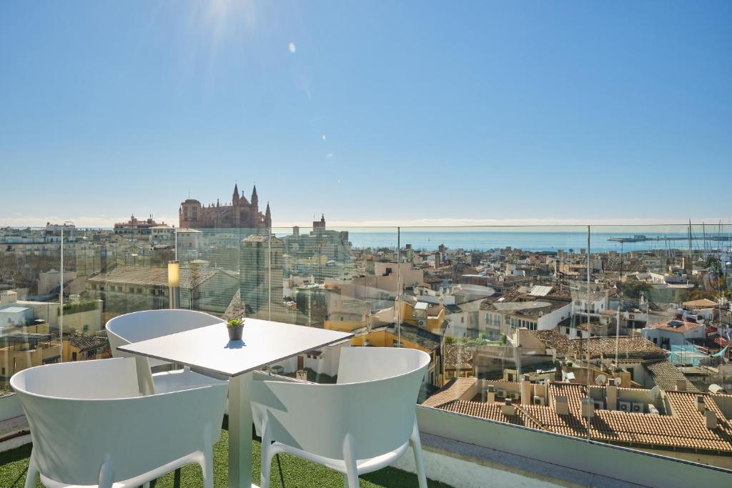 Hotel Almudaina - Resim 28