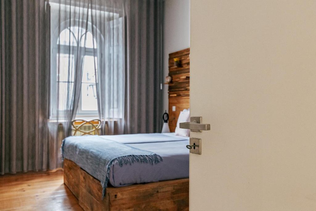 19 Tile Ceramic Concept - by Unlock Hotels - Suite Familiale
