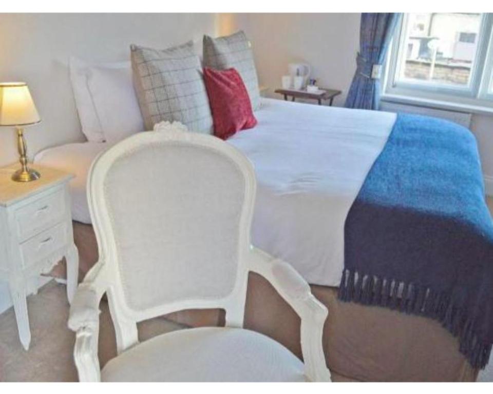 The Osney Arms Guest House - 特大号床间