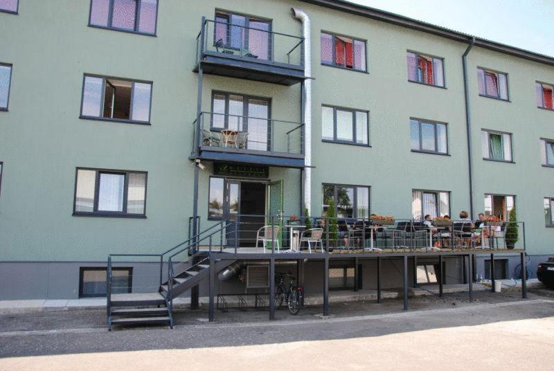 Balkón nebo terasa v ubytování Arabella Hotel