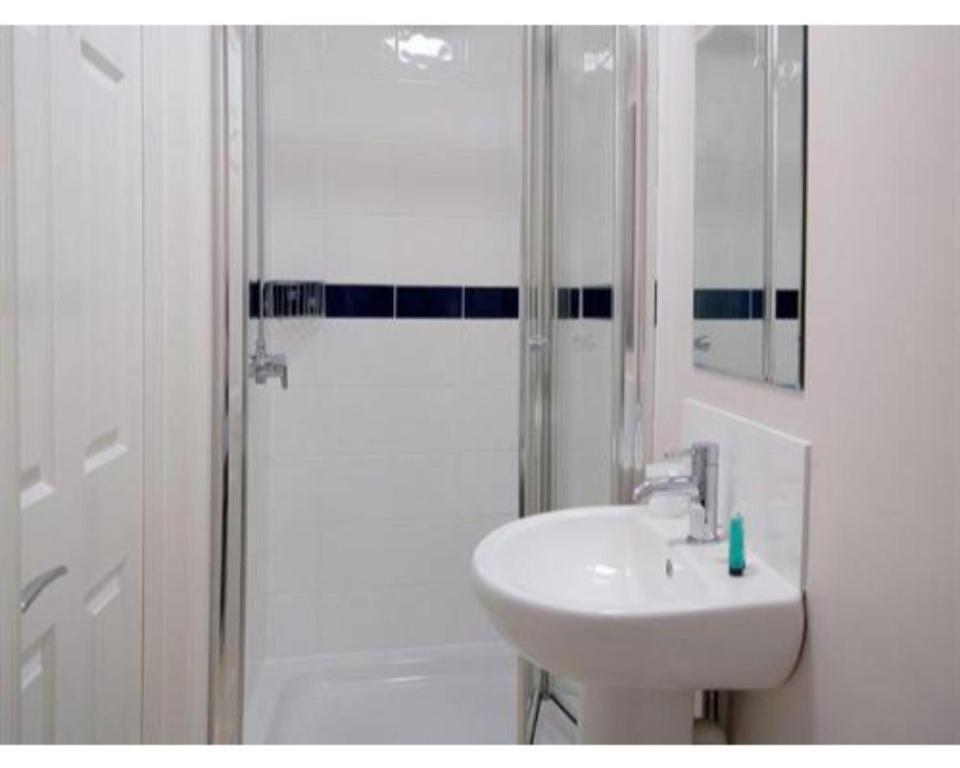 The Osney Arms Guest House - 单人间