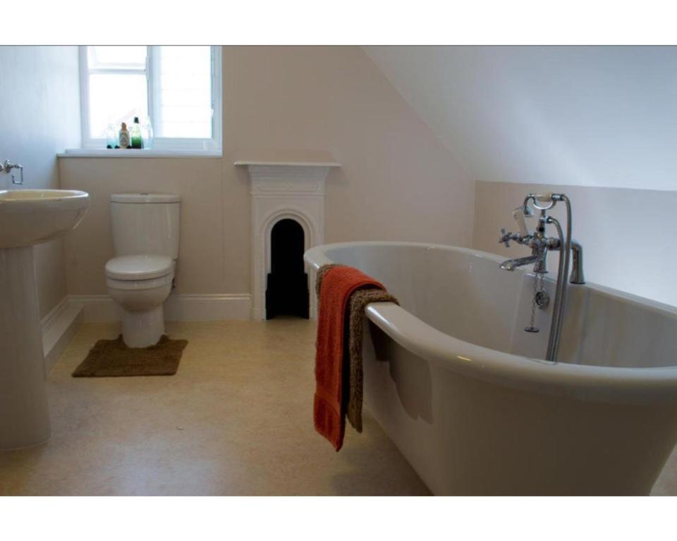 The Osney Arms Guest House - 小型双人间 - 带共用浴室