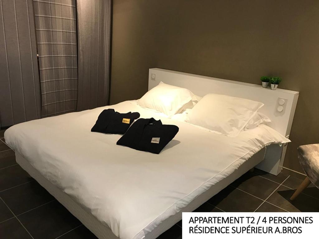Coin d'Aubrac Hôtel Restaurant SPA de luxe - Appartement Affaires Supérieur (1 Adulte)