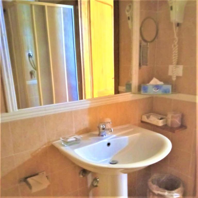 Casale Certosa - Single Room