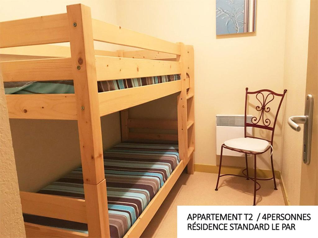 Coin d'Aubrac Hôtel Restaurant SPA de luxe - Appartement Standard (4 Adultes)