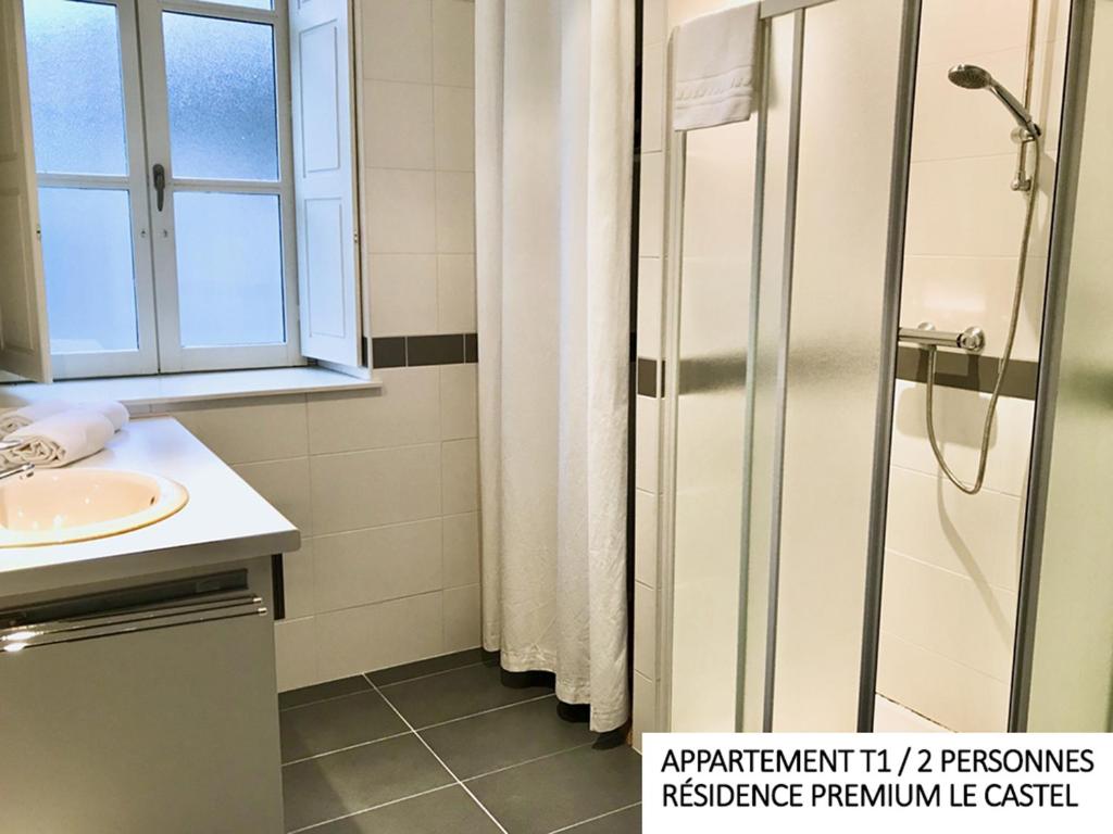 Coin d'Aubrac Hôtel Restaurant SPA de luxe - Studio Premium (2 Adultes)