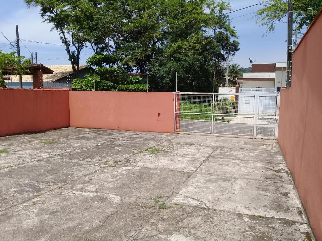  Refugio Massaguaçu