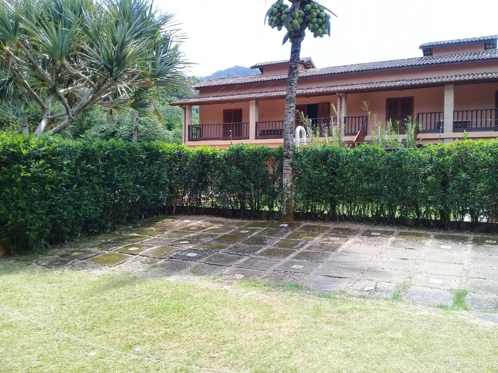  Refugio Massaguaçu