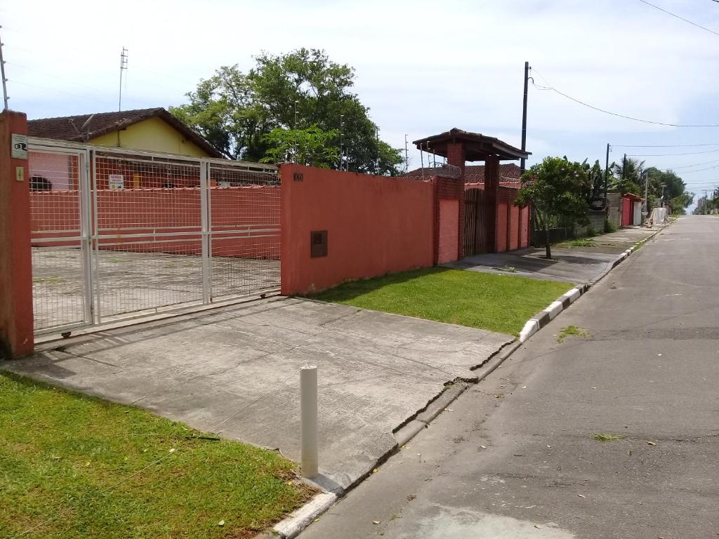  Refugio Massaguaçu