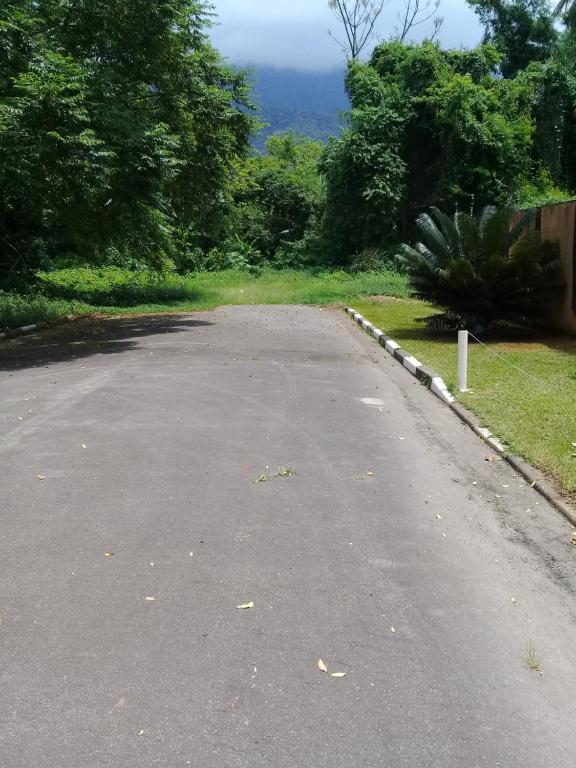  Refugio Massaguaçu