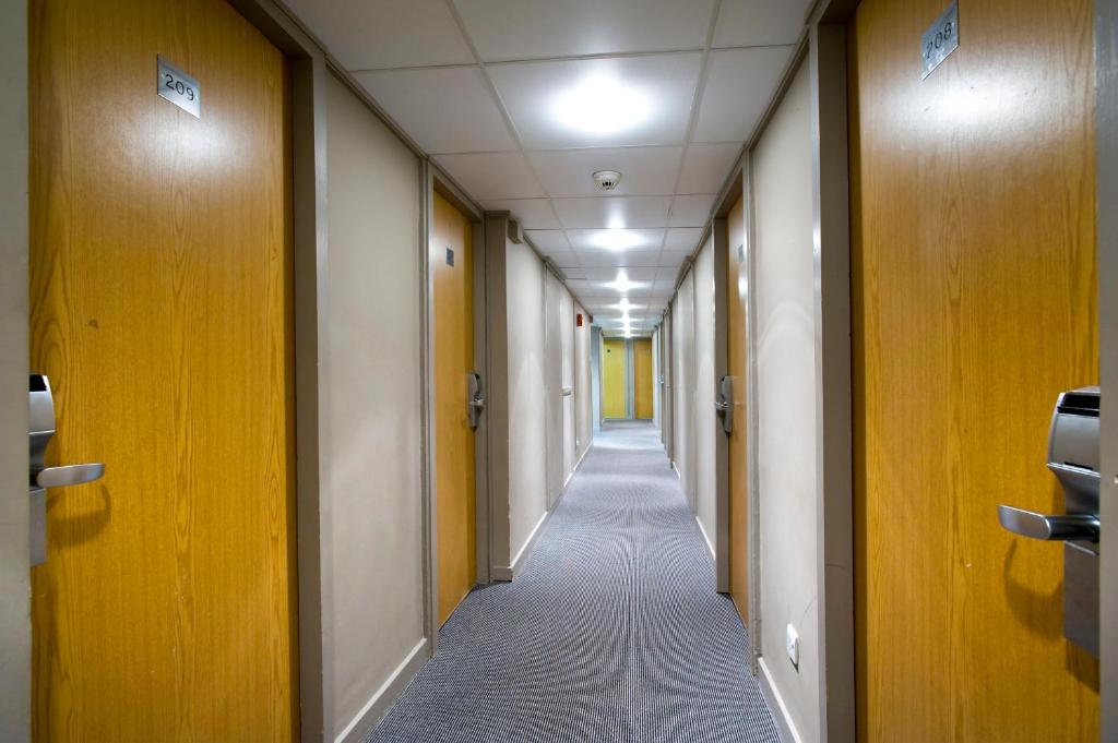 Hotel Lily - Resim 15