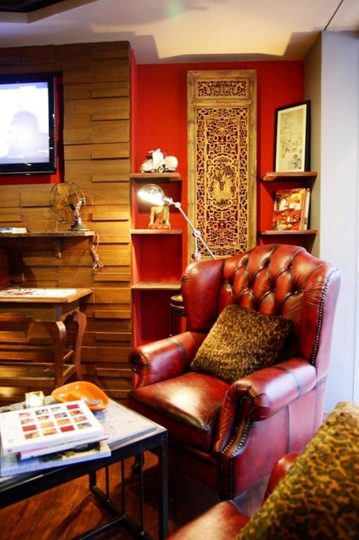 The Fusion Suites - Resim 11