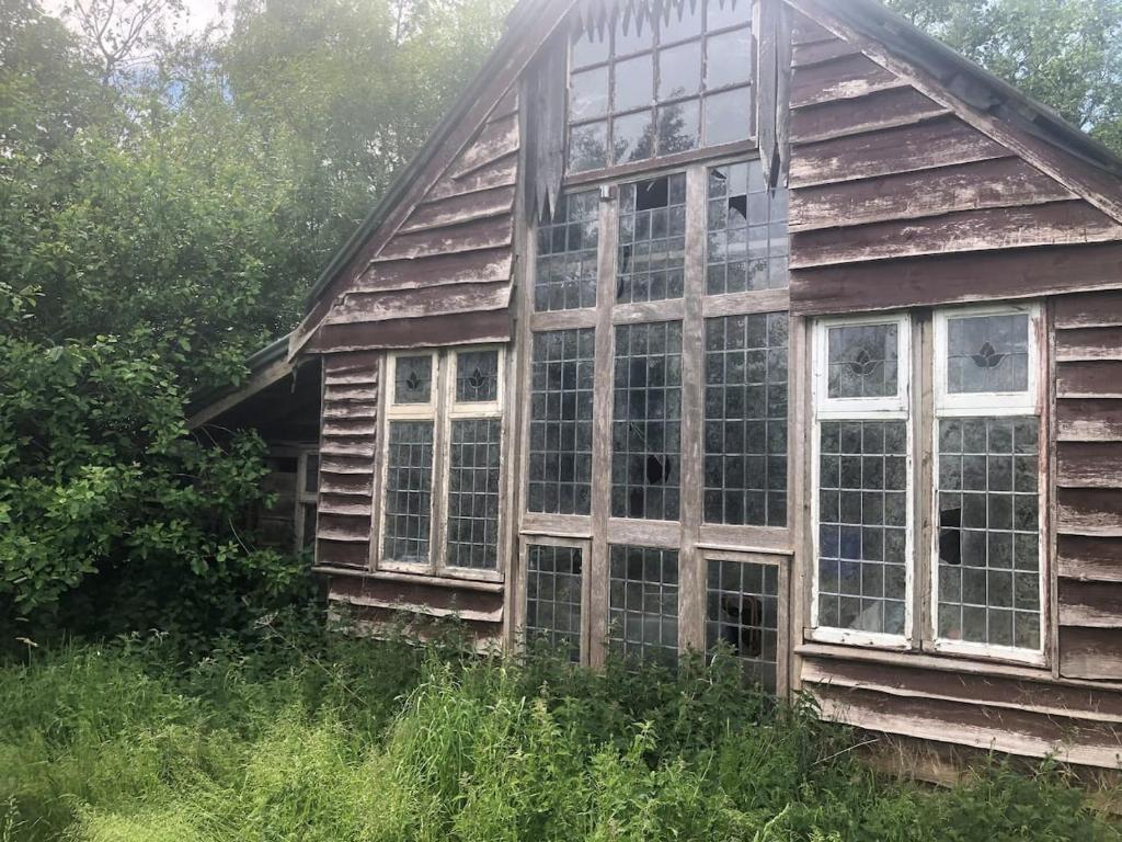 Unique Fairytale Farmhouse near Galway