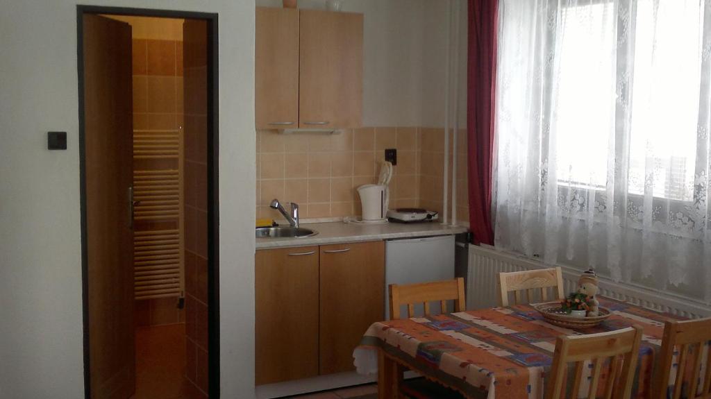 Apartmany U Ády - 2