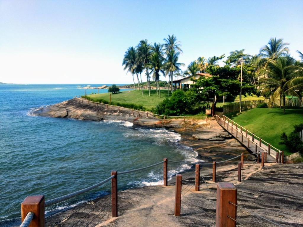  Camping Bar da Porteira