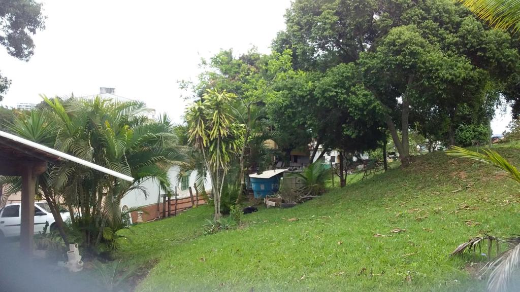  Camping Bar da Porteira
