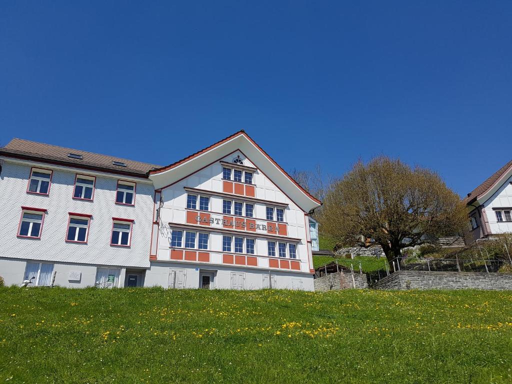 Gallery image of Gasthaus Bären Schlatt in Appenzell